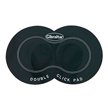 Gibraltar SC-GDCP Bass Drum Pad