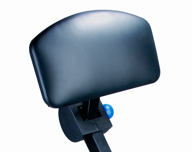 Quick-lok DX751 Backrest