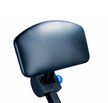 Quick-lok DX751 Backrest