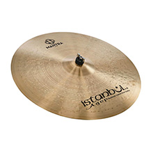 Istanbul Agop Cindy Blackman Signature Mantra 22" Ride Cymbal