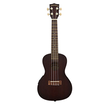 Kala Malaka Acoustic-Electric Concert Ukulele
