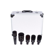 Audix DP5 (Pack) drum microphone kit