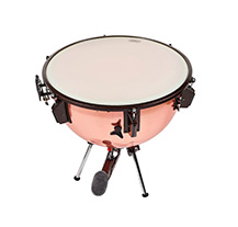 Timpano Adams Universal 32" Cobre