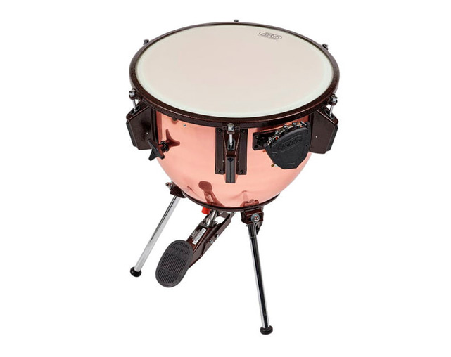 Adams Universal 23" Copper Timpani