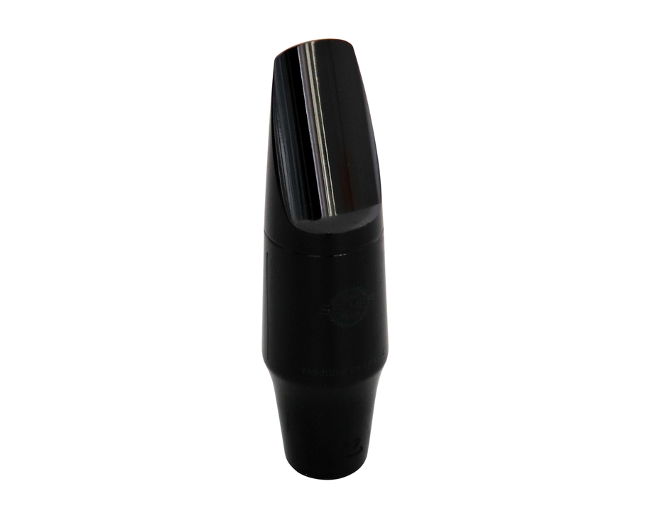 Boquilla para Saxofón Tenor Selmer S80 C*