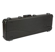 Fender Deluxe Molded Bass Case