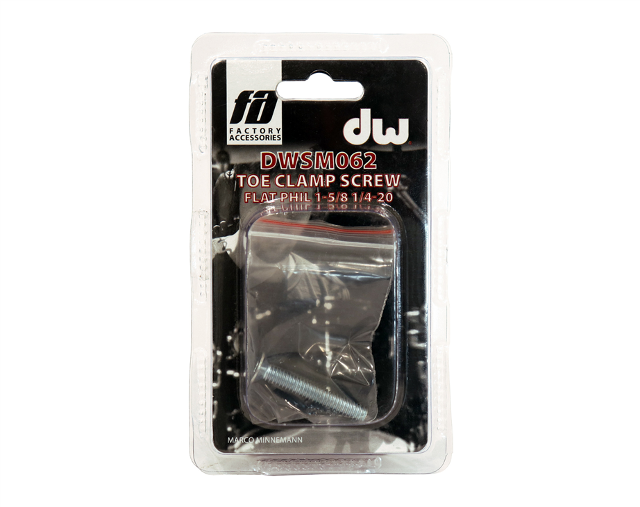 DW SM-062 Clamp Screw