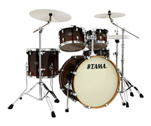 Tama VP52KRS Silverstar Dark Mocha Fade Drumkit