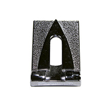 Adamastor 7669 Marching Snare Fitting Plate Stand