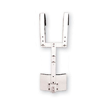 Adamastor 0032 Marching Snare/Tom Tom Stand