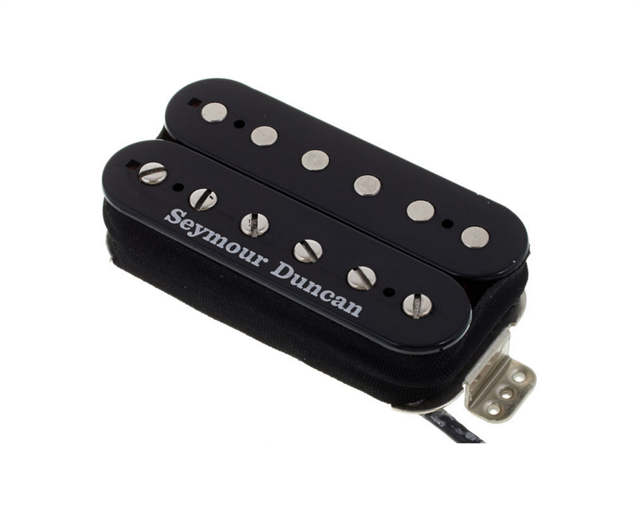 Seymour Duncan TB6 Super Distortion Trembucker Bridge