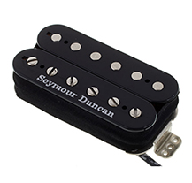 Seymour Duncan TB6 Super Distortion Trembucker Bridge