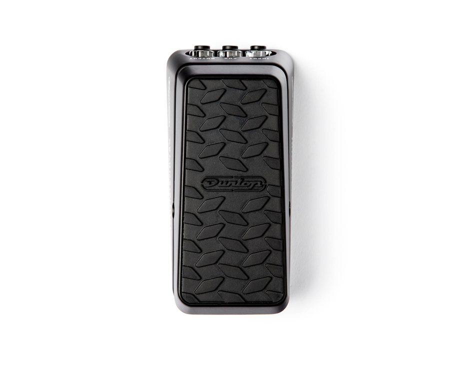 Dunlop DVP4 Volume (X) Mini Guitar Pedal
