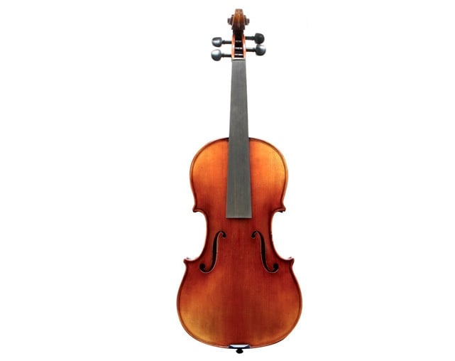 Violino 4/4 Gewa Maestro 51 Guarnieri Antiguo