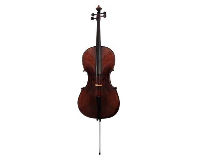 Gewa Praga Antiguo 4/4 Cello