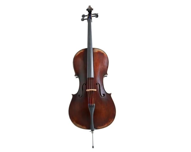 Gewa Paris Antiguo 4/4 Cello