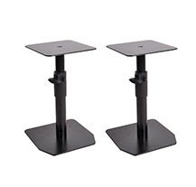 PowerStudio PSS 100 BL Studio Monitor Stand