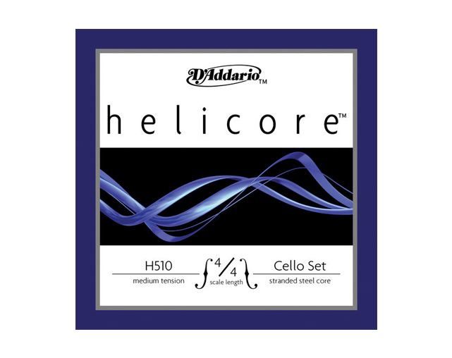 Helicore cello on sale strings