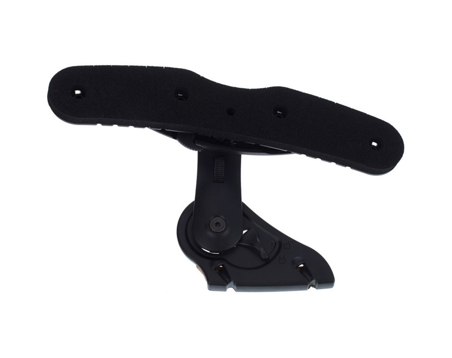 Wittner Isny 4/4 - 3/4 for Standard Chinrest Violin Shoulder Rest