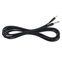 Shadow SH006 Jack6,5/MJack3,5 mono Audio Cable