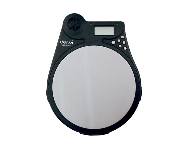 Metronomo Pad Cherub Technology DP-950