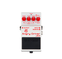 Boss JB-2 Angry Driver