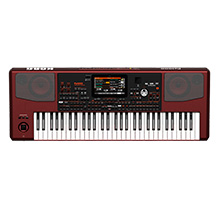 Korg PA1000 Professional Arranger Keyboard
