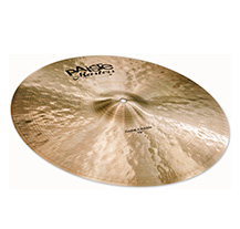 Paiste Masters Dark 19" Crash Cymbal