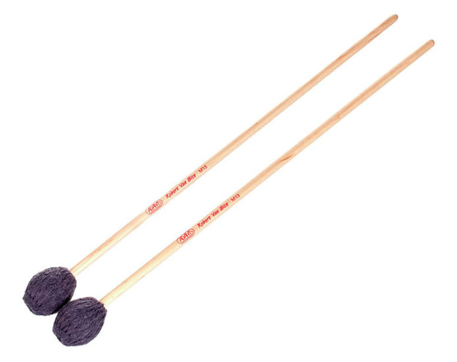 Adams M13 Robert Van Sice Signature Marimba Mallets (Pair)