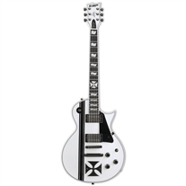 ESP LTD Iron Cross James Hetfield Signature