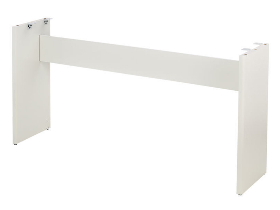 Roland KSC-72 WH (FP-60X) White Piano Stand