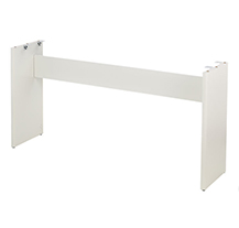 Roland KSC-72 WH (FP-60X) White Piano Stand
