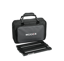 MOOER PB10 Stomplate Pedals Case