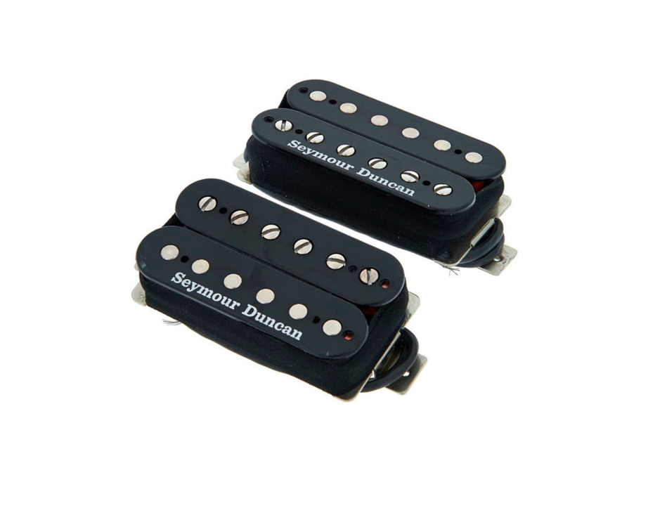 Seymour Duncan SH-6 Distortion Mayhem Set