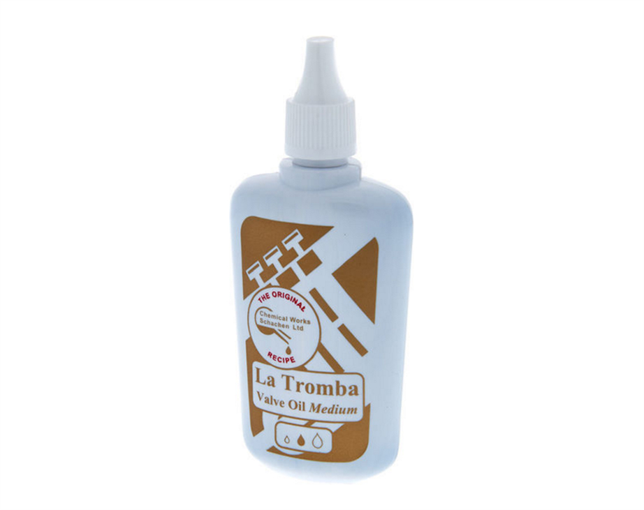 La Tromba T1 Medium 65ml Valve Oil