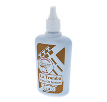 La Tromba T1 Medium 65ml Valve Oil