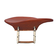 Gewa Strobel natural Violin Chin Rest