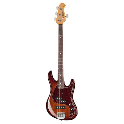 Musicman Caprice Heritage Tobacco Burst Ludimusic