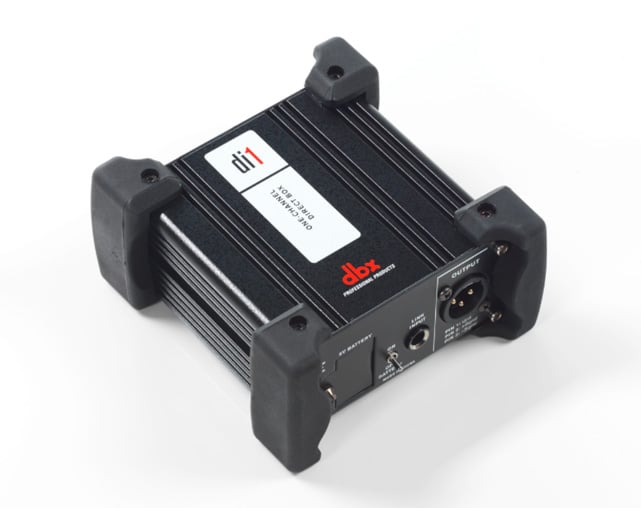 D.I.Box DBX DI1