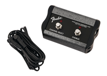 Fender 2-Button Footswitch