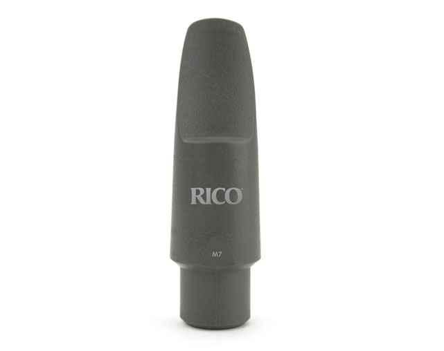 Boquilha Sax Alto Rico Metalite M7