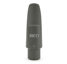 Rico Metalite M7 Alto Saxophone Mouthpiece