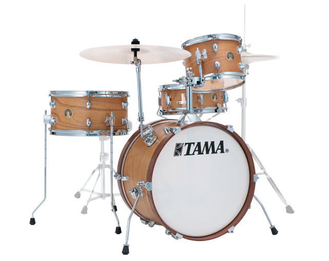 Tama LJL48S Club Jam Satin Blond