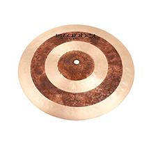 Istanbul Agop Sultan 12" splash cymbal