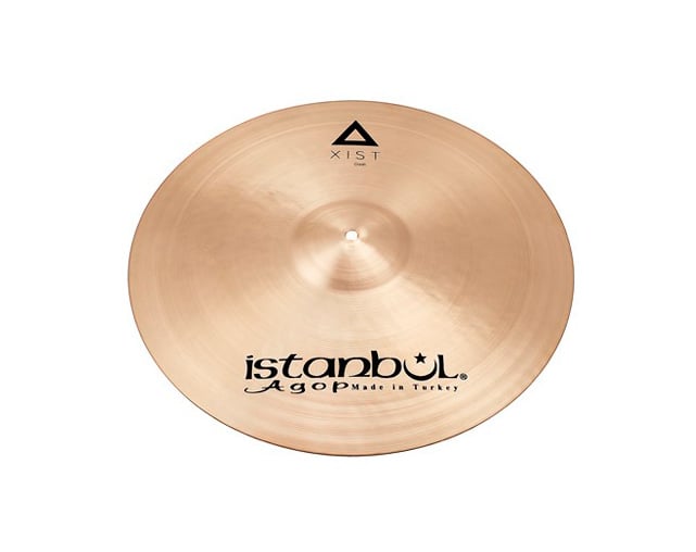 Prato Crash Istanbul Agop Xist 15"
