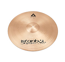 Prato Crash Istanbul Agop Xist 15"