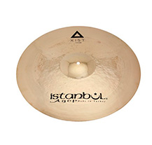 Istanbul Agop Xist Power Bril 22" Ride Cymbal