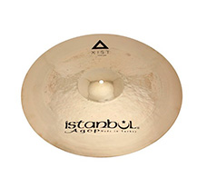 Istanbul Agop Xist Power Bril 16" Crash Cymbal