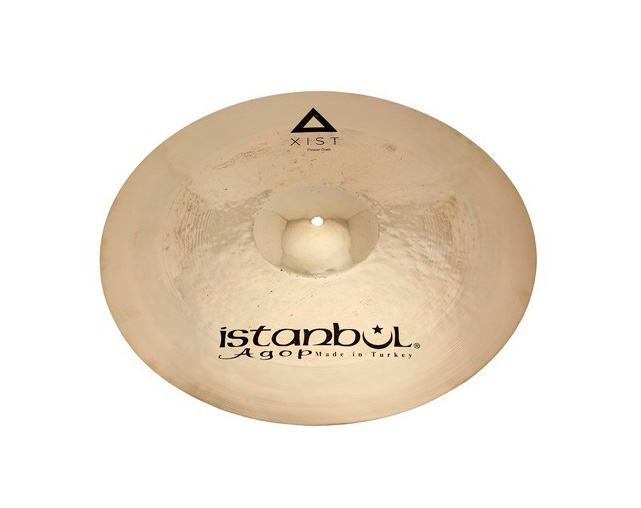 Platillo Crash Istanbul Agop Power Bril 19"
