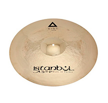 Istanbul Agop Power Bril 19" Crash Cymbal